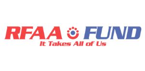 RFAA Fund logo