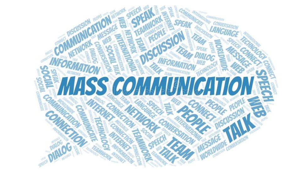 Mass Communication