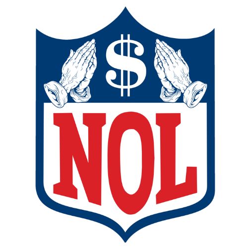 NOL logo NOL logo